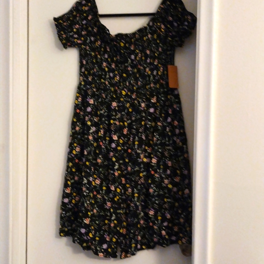 Brand new spring Dress 3X